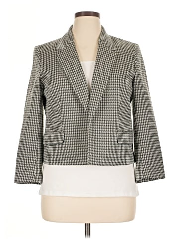 Kasper Blazer (view 1)