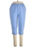 Blair Blue Casual Pants Size 16 PT - photo 1