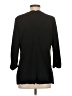 Shein Black Kimono Size 4 - photo 2