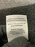 Everlane 100% Polyester Solid Black Pullover Sweater Size M - photo 8