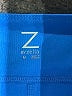 Z by Zella Graphic Blue Leggings Size M - photo 7