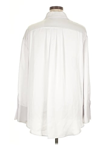 Alice + Olivia Long Sleeve Blouse (view 2)