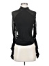 Shein Black Long Sleeve Top Size S - photo 1