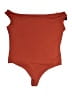Express Orange Bodysuit Size XL - photo 1