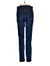 SPANX Solid Blue Jeans Size S - photo 2
