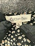Cotton Bleu 100% Polyester Animal Print Brown Casual Dress Size L - photo 7