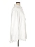 Alice + Olivia 100% Polyester Solid Ivory Long Sleeve Blouse Size XL - photo 4