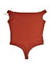 Express Orange Bodysuit Size XL - photo 2