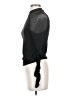 Shein Black Long Sleeve Top Size S - photo 5