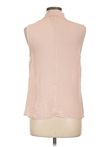 Laundry by Shelli Segal Sleeveless Blouse (view 2)