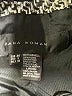 Zara Tweed Gray Jacket Size 8 - photo 6