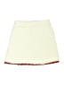 Zara Hearts Ivory Skirt Size 12 - 13 - photo 1