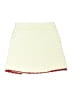Zara Hearts Ivory Skirt Size 12 - 13 - photo 2