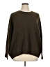Vince Camuto Brown Pullover Sweater Size XL - photo 1