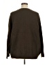 Vince Camuto Brown Pullover Sweater Size XL - photo 2