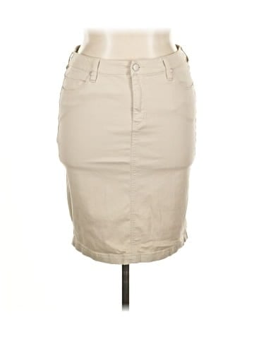 Liverpool Los Angeles Casual Skirt (view 1)