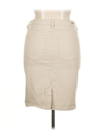Liverpool Los Angeles Casual Skirt (view 2)