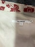 Tularosa 100% Polyester Ivory Long Sleeve T-Shirt Size S - photo 7
