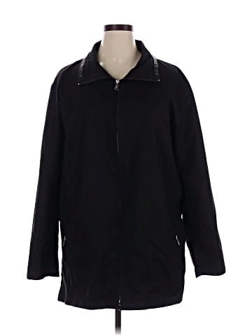 Kenneth Cole New York Coat (view 1)