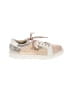 Unbranded Pink Tan Sneakers Size EU 42 - photo 1