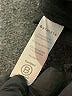 Athleta Solid Black Track Pants Size XS - photo 8