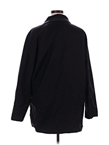 Kenneth Cole New York Coat (view 2)