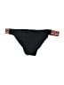 Mara Hoffman Black Swimsuit Bottoms Size M - photo 2