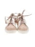 Unbranded Pink Tan Sneakers Size EU 42 - photo 2