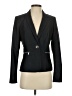 Calvin Klein Black Blazer Size 4 - photo 1