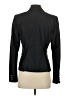 Calvin Klein Black Blazer Size 4 - photo 2