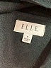 Elle Black Cardigan Size M - photo 7