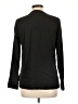 Express Black Long Sleeve Blouse Size L - photo 2