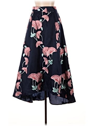 Jo Borkett Casual Skirt (view 1)