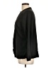 Express Black Long Sleeve Blouse Size L - photo 5