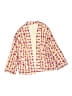 Zara Print Pink Jacket Size 9 - 10 - photo 1
