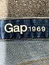 Gap Blue Jeans Size 27 waist r - photo 7