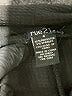 rue21 Solid Black Casual Skirt Size S - photo 4