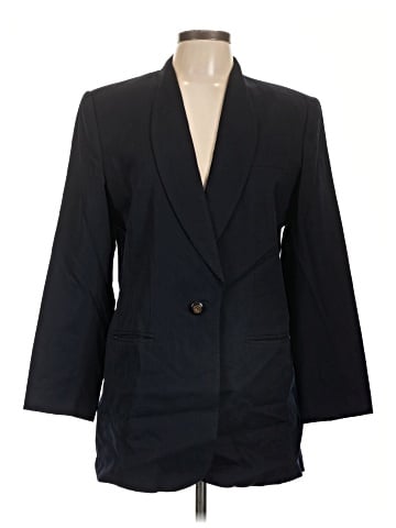 Kasper A.S.L. Blazer (view 1)