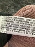 Grey Lab Los Angeles 100% Baumwolle Tan Sweatshirt Size L - photo 8