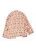Zara Print Pink Jacket Size 9 - 10 - photo 2