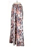Yanak for Bebe Print Blue Casual Pants One size - photo 2