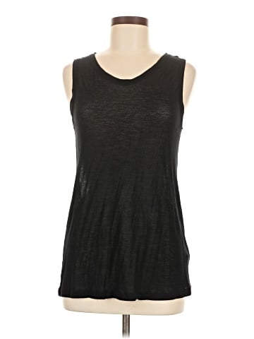 Kain Label Sleeveless T-Shirt (view 1)