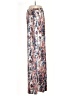 Yanak for Bebe Print Blue Casual Pants One size - photo 5