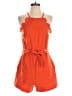 Victoria Beckham for Target Orange Romper Size S - photo 1