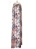 Yanak for Bebe Print Blue Casual Pants One size - photo 4