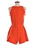 Victoria Beckham for Target Orange Romper Size S - photo 2