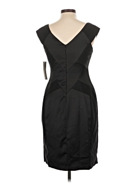 Maggy London Cocktail Dress (view 2)