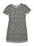 Splendid Animal Print Gray Dress Size 12 - photo 1