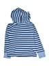 Crewcuts Outlet 100% Cotton Blue Long Sleeve Turtleneck Size 4 - 5 - photo 1