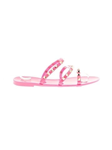 Wild Diva Sandals (view 1)
